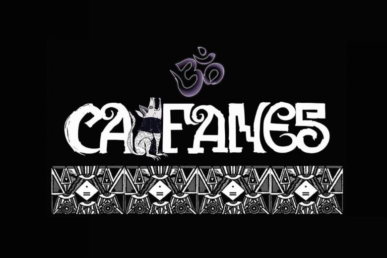 Caifanes will perform live at The Factory.