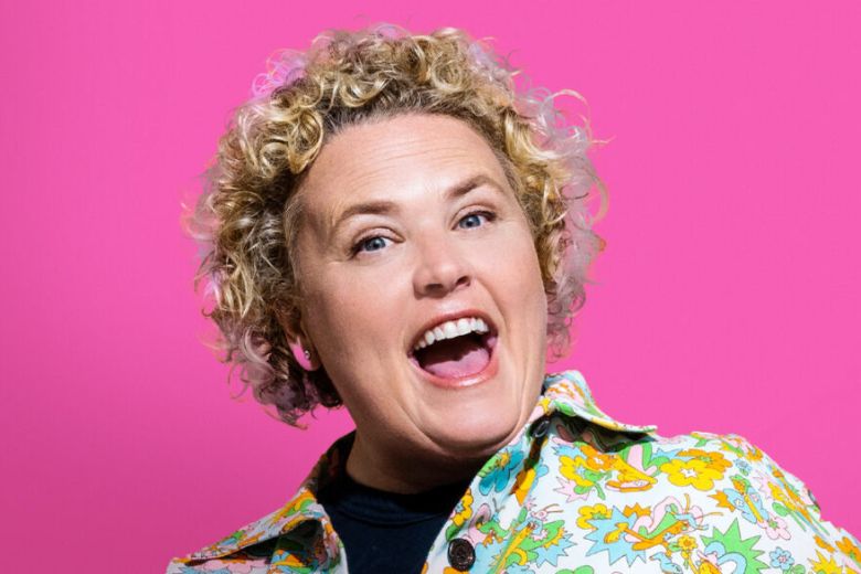 Fortune Feimster will perform live at The Factory.
