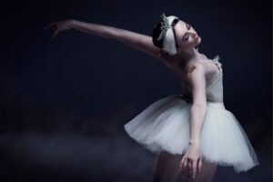 The Saint Louis Ballet will perform Giselle at the Touhill Performing Arts Center.
