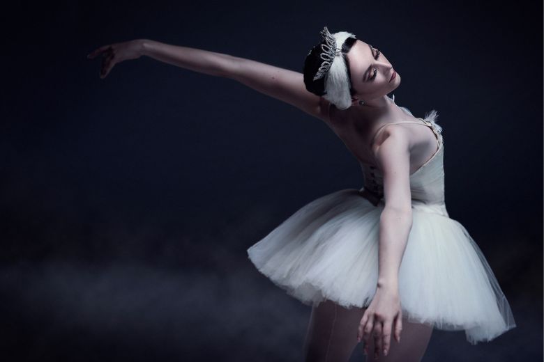The Saint Louis Ballet will perform Giselle at the Touhill Performing Arts Center.