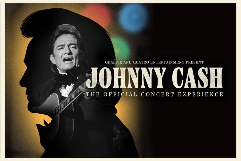 Enjoy a Johnny Cash tribute at The Factory.