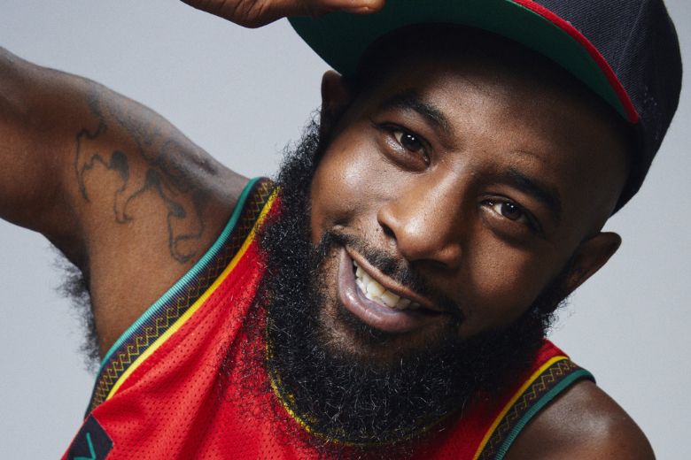 Karlous Miller will perform live at The Factory.