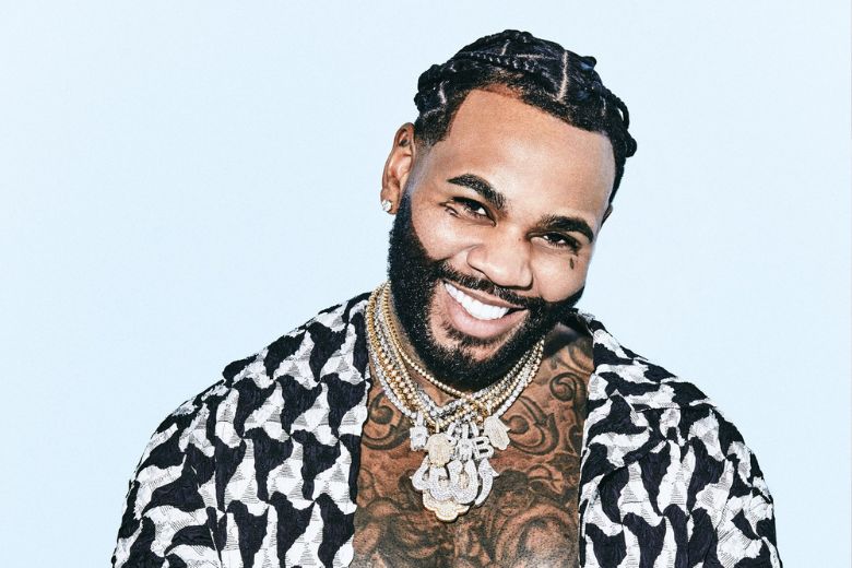 Kevin Gates will perform live at The Factory.