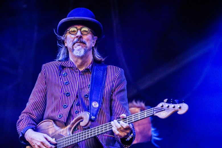 Les Claypool will perform live at The Factory.