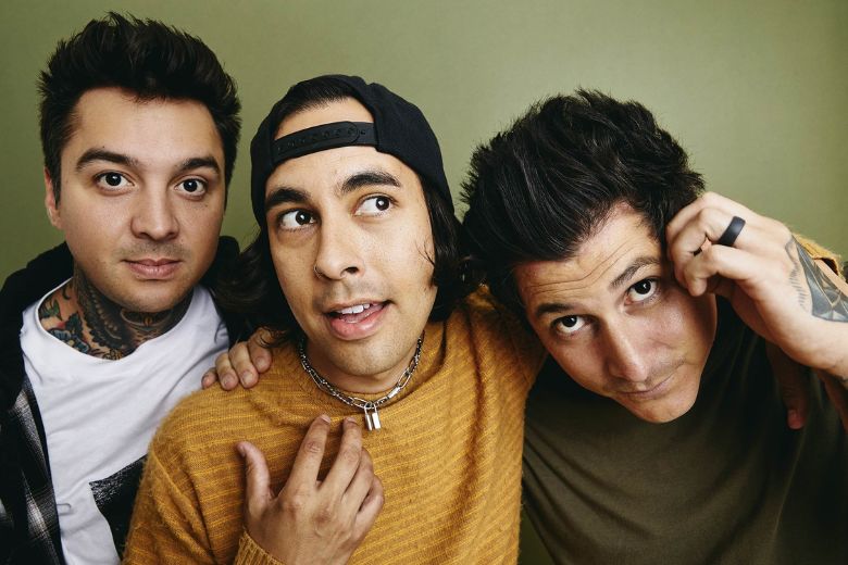Pierce the Veil will perform live at The Factory.