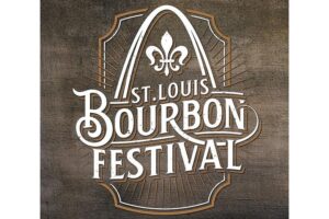 The St. Louis Bourbon Society will host its 3rd Annual St. Louis Bourbon Festival.
