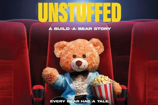 Unstuffed: A Build-A-Bear Story celebrates the 25th anniversary of the St. Louis brand.