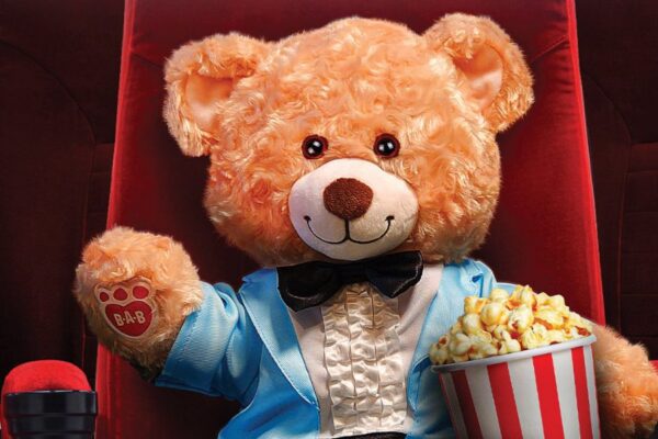 Build-A-Bear Workshop has released a documentary about its 25-year journey.
