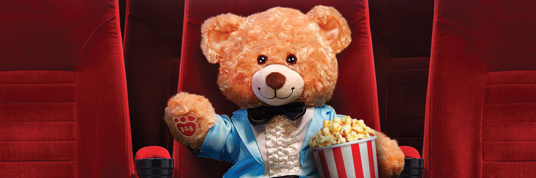 Build-A-Bear Workshop has released a documentary about its 25-year journey.