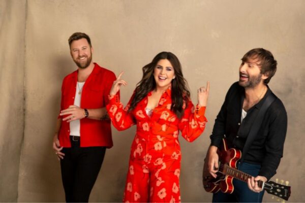 Lady A will perform an acoustic set at Stifel Theatre during Santa Jam.