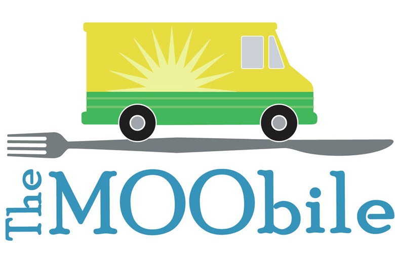 The MOObile Food Truck.
