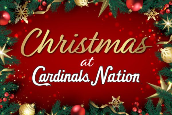 Christmas at Cardinals Nation