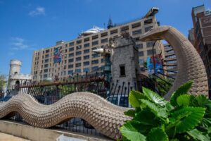 314 Day Scavenger Hunt - St Louis Events