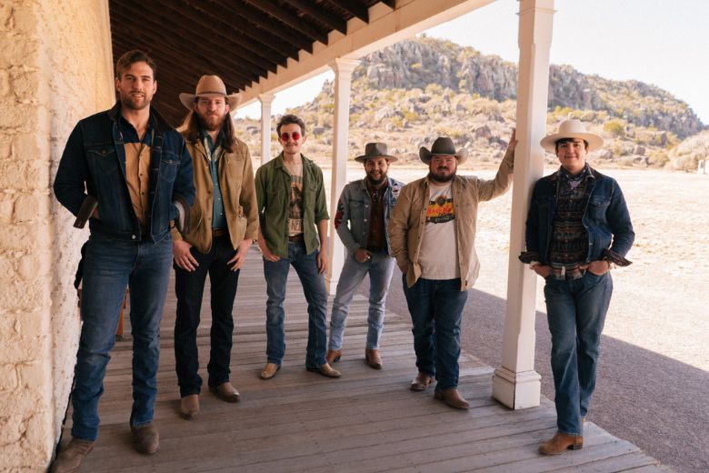 Flatland Cavalry will perform live at The Hawthorn.