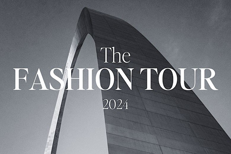 The Fashion Tour + Fashion Night Market 2024.