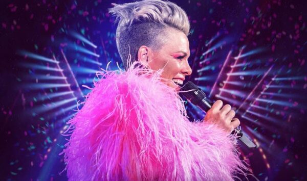 P!nk Summer Carnival Tour 2024 comes to The Dome at America's Center.