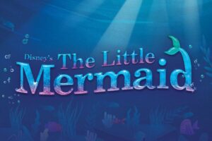 Disney's The Little Mermaid comes to The Muny in July 2024.