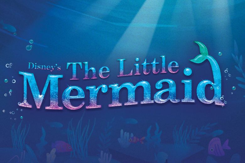 Disney's The Little Mermaid comes to The Muny in July 2024.