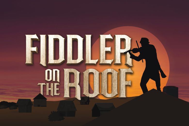 Fiddler on the Roof comes to The Muny in July 2024.