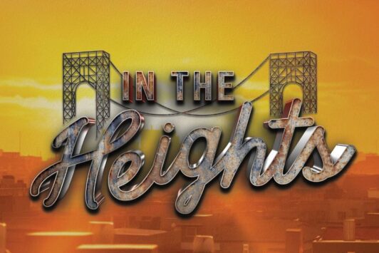 In The Heights comes to The Muny in August 2024.