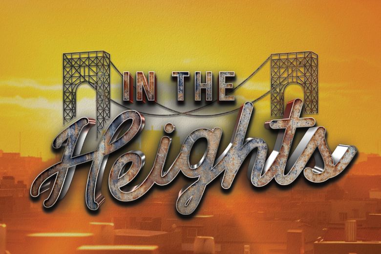 In The Heights comes to The Muny in August 2024.