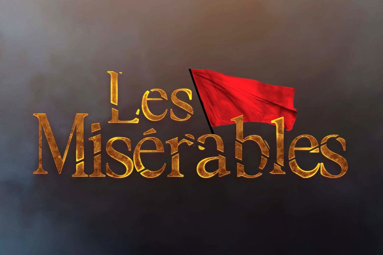 Les Misérables comes to The Muny in the summer of 2024.
