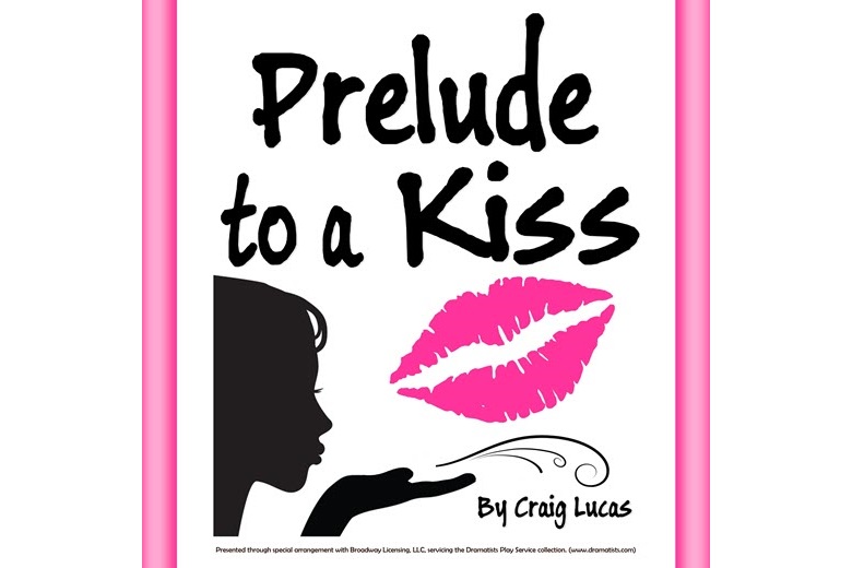 Prelude to a Kiss at Florissant Civic Center Theater.