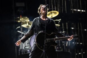 Third Eye Blind will perform live at Hollywood Casino Amphitheatre - St. Louis.