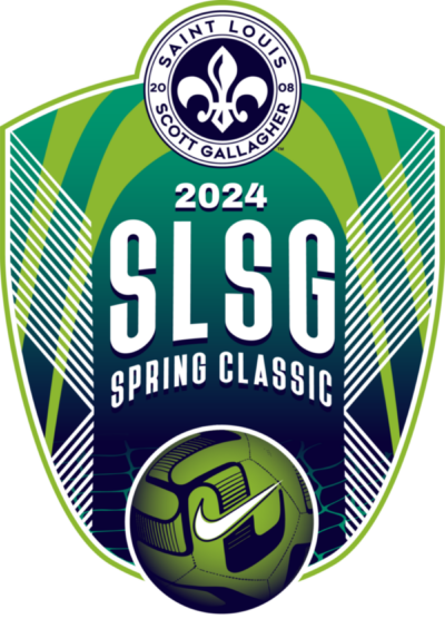 2024 St. Louis Scott Gallagher Spring Classic logo.