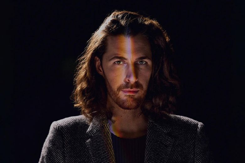 Hozier comes to Hollywood Casino Amphitheatre – St. Louis.