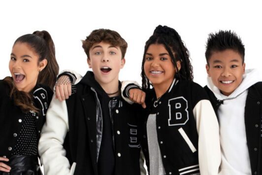 Kidz Bop Live 2024 will come to Hollywood Casino Amphitheatre – St. Louis.