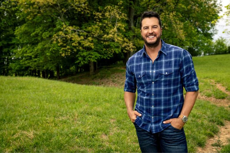 Luke Bryan will perform live at Hollywood Casino Amphitheatre – St. Louis.