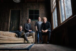 Phish will perform at Chaifetz Arena in St. Louis.