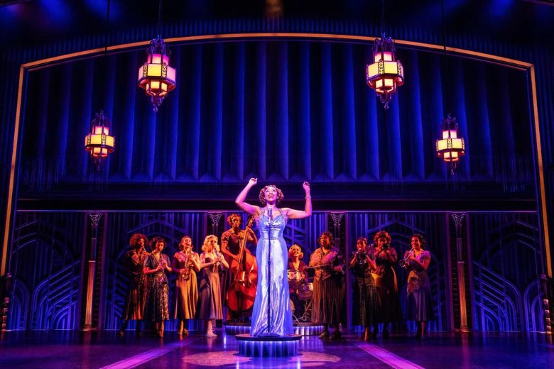 Some Like It Hot comes to The Fabulous Fox in 2025.