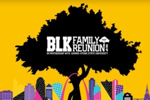 Black Family Reunion Fest 2024.