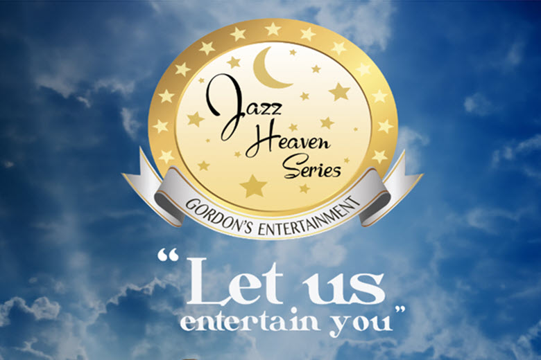 Jazz Heaven Series Let Us Entertain U at Florissant Civic Center Theatre.