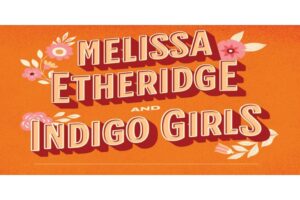 Melissa Etheridge and Indigo Girls perform at Saint Louis Music Park.