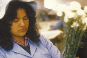 Pulitzer Arts Foundation Film Screening - Amor, mujeres y flores (Love, Women and Flowers).