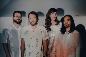 Silversun Pickups will perform at The Hawthorn in St. Louis.