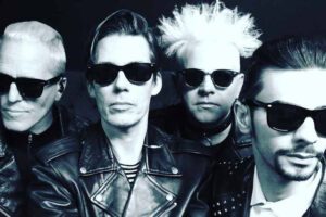 Strangelove: The Depeche Mode Experience at Delmar Hall.
