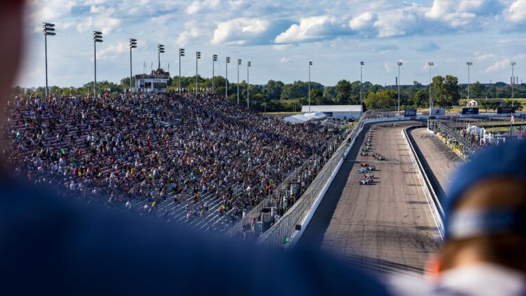 Wwt Raceway Track View Make the Perfect Pit Stop at World Wide Technology Raceway