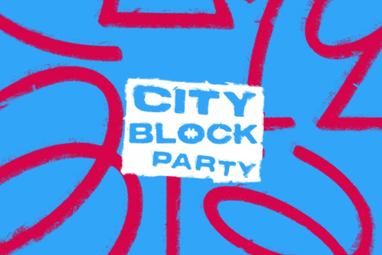 City Block Party prior to St. Louis City SC Home Games.