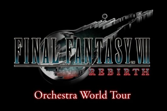 Final Fantasy VII Rebirth Orchestra World Tour comes to The Fabulous Fox.