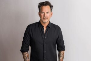 Gary Allan will perform live at The Factory.