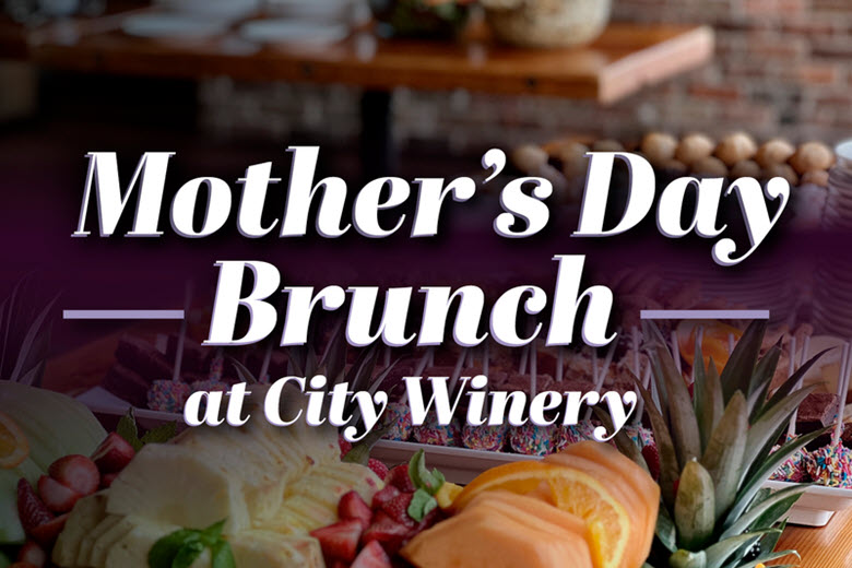 Mother's Day Brunch St Louis Events