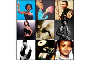 Soul Brunch: Tribute to 90’s R&B to City Winery.