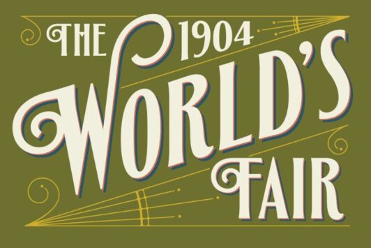 Join the opening celebrations for the 1904 World's Fair Exhibit at the Missouri History Museum.