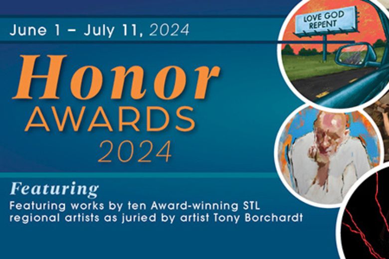 Honor Awards 2024 Art Exhibition St Louis Events