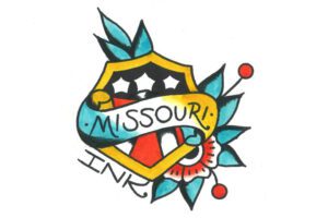 Missouri Ink Tattoo Exhibition at Foundry Art Centre
