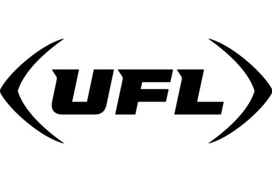 United Football League Logo